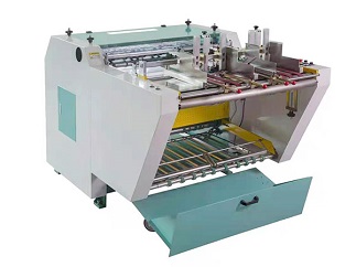 自動開槽機你了解嗎？了解多少？